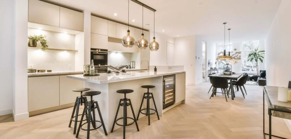 Le-Style-Moderne-dans-la-Cuisine