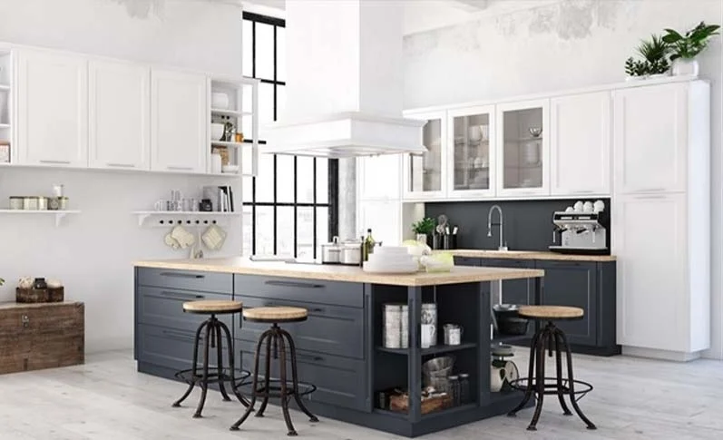 une-cuisine-fonctionnelle