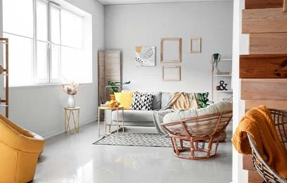 La décoration intérieure sur mesure qui reflète votre personnalité