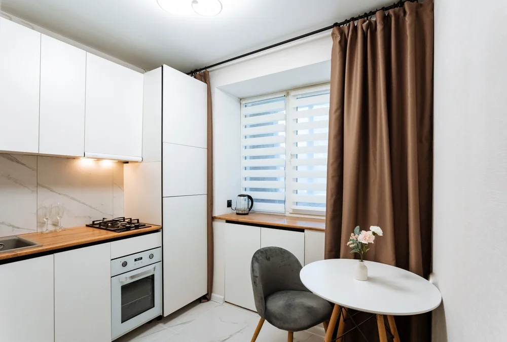 Comment optimiser une petite cuisine lors d’une rénovation ? Comment optimiser une petite cuisine lors d’une rénovation ?