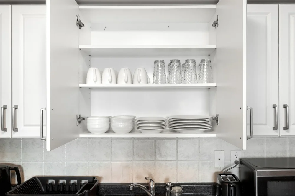 Placards et rangements : quelles solutions pour une cuisine fonctionnelle ? Placards et rangements : quelles solutions pour une cuisine fonctionnelle ?