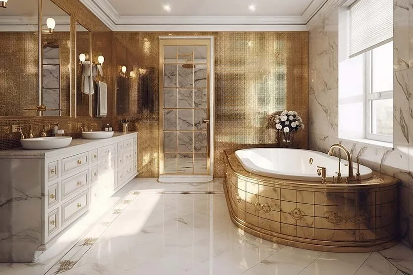 salle-de-bain-en-acier