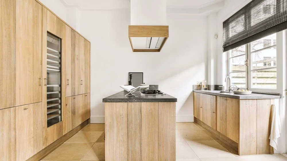 La rénovation d'une cuisine de 50 m² pour créer l'espace de vos rêves à MARSEILLE La rénovation d'une cuisine de 50 m² pour créer l'espace de vos rêves à MARSEILLE