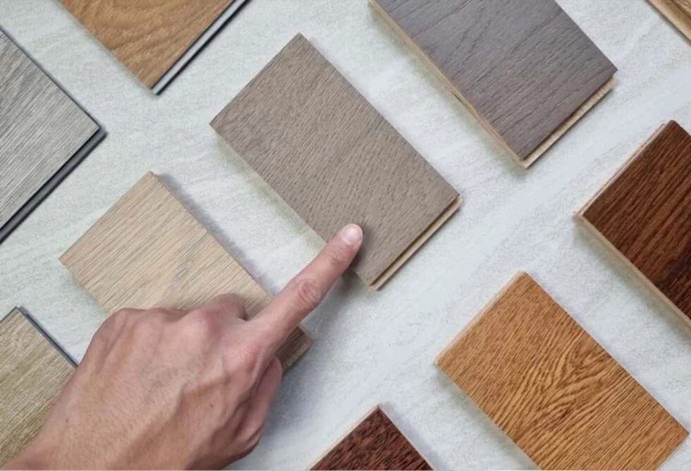 Choix des matériaux